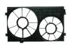 защитная покрышка вентилятора Cooling Fan Shroud:1K0 121 207T