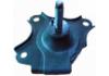 Engine Mount:50821-S5A-013
