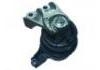 Lagerung, Motor Engine Mount:50820-SNC-034